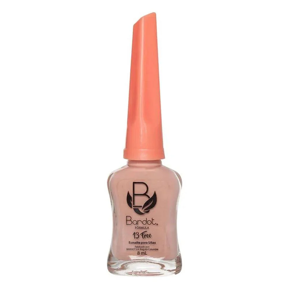 Esmalte Para Uñas Bardot Petit #97