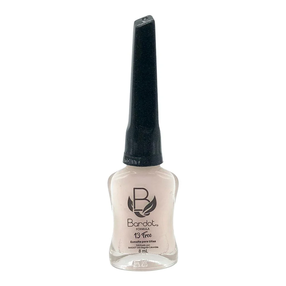 Esmalte Para Uñas Bardot Petit Tornasol #102