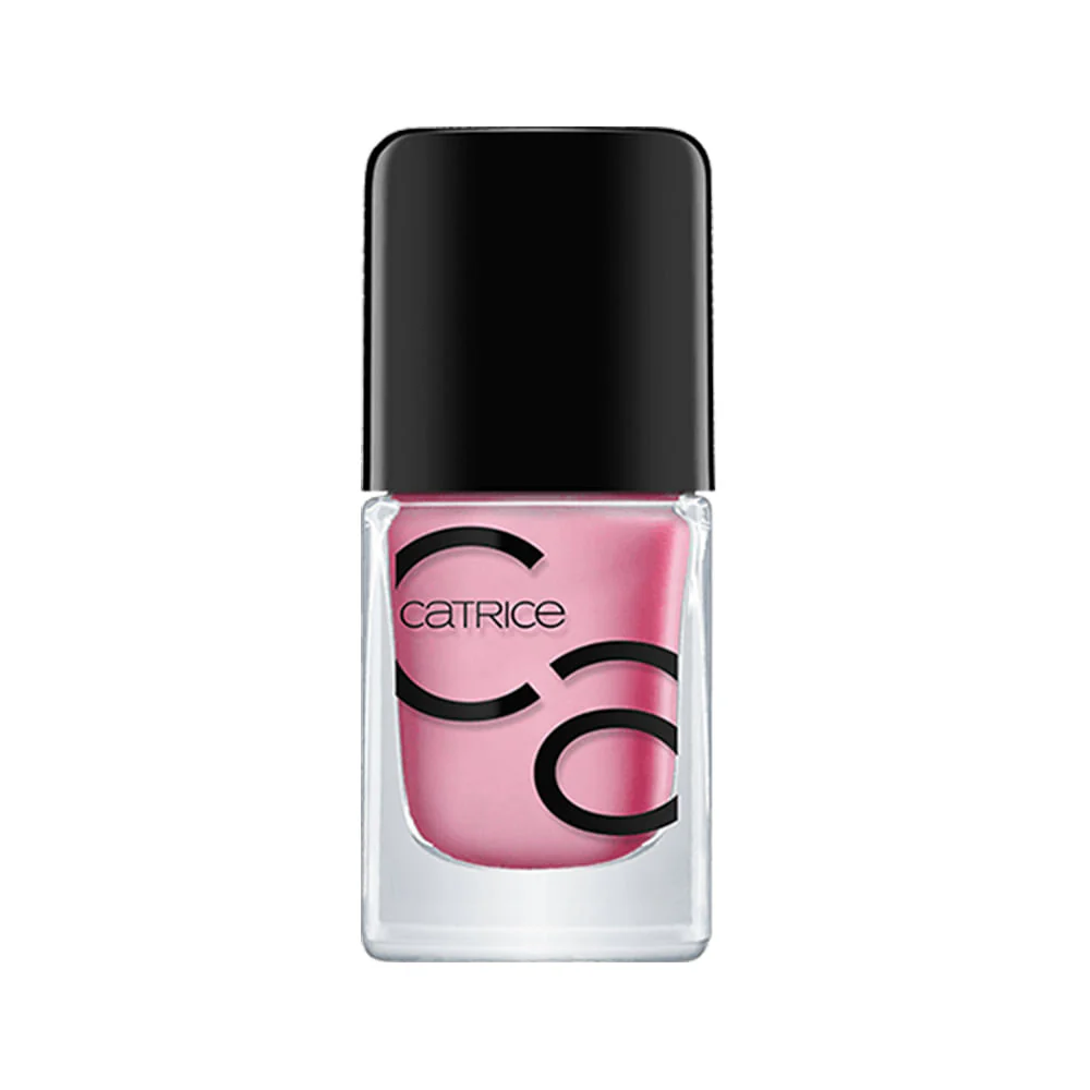Esmalte Para Uñas Catrice Iconails Gel Let Me Be Your Favourite