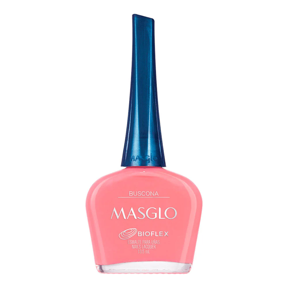 Esmalte Para Uñas Masglo Buscona