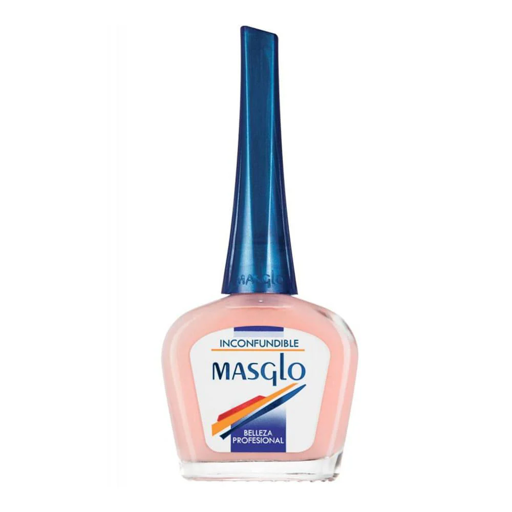 Esmalte Para Uñas Masglo Inconfundible 13.5 ml