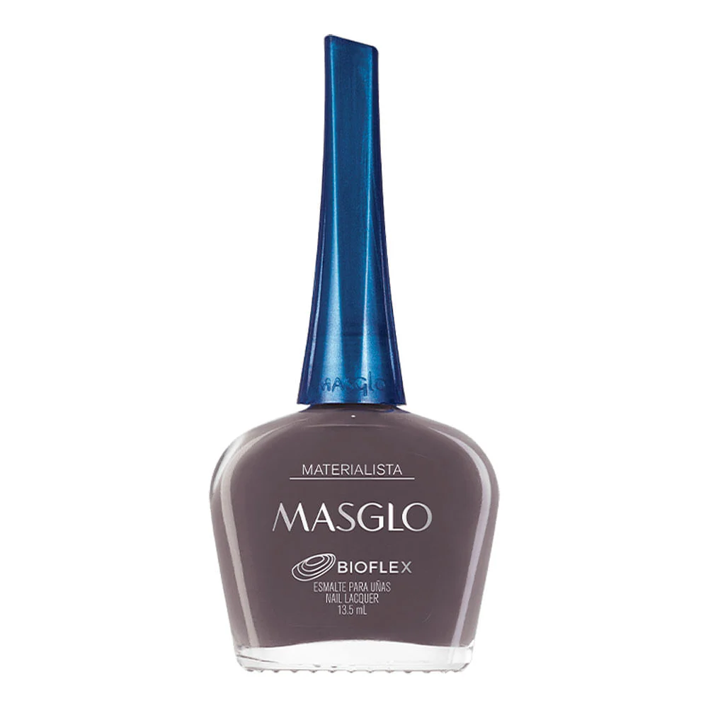 Esmalte Para Uñas Masglo Materialista