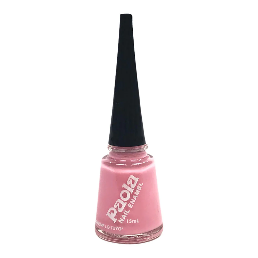 Esmalte Para Uñas Paola Boda 77