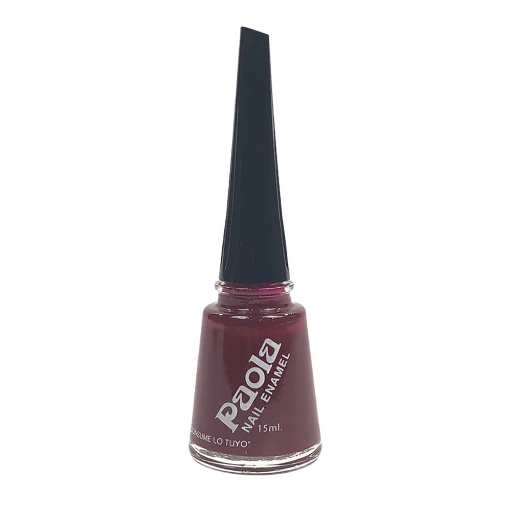Esmalte Para Uñas Paola Candy 30
