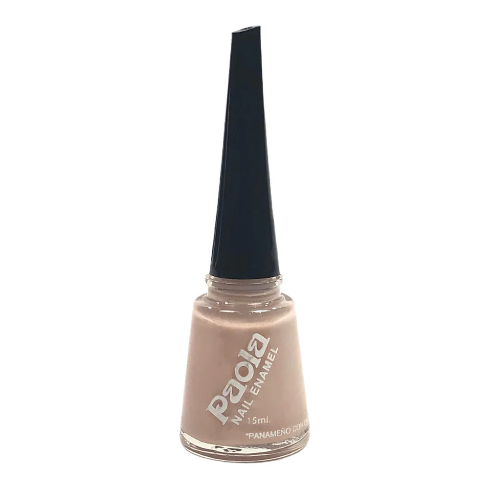 Esmalte Para Uñas Paola Cocoa 2