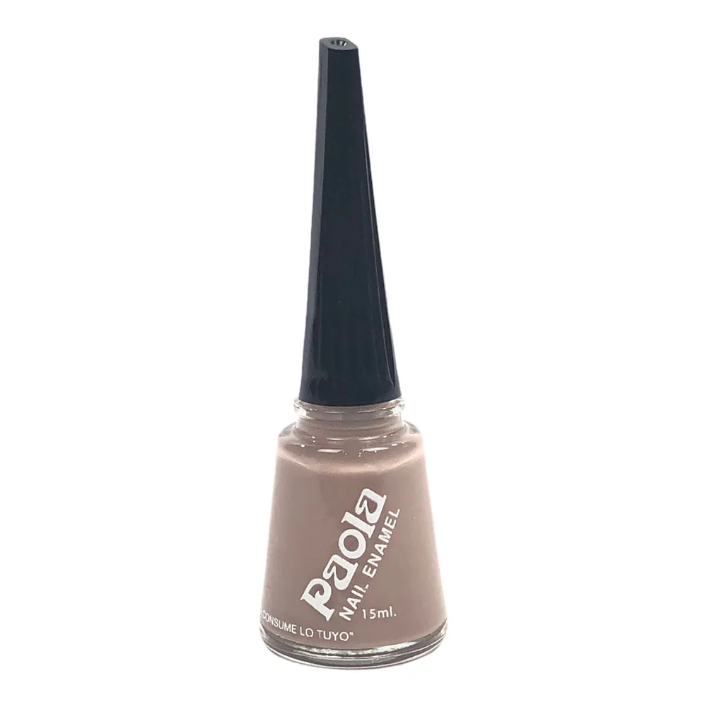 Esmalte Para Uñas Paola Honey 23