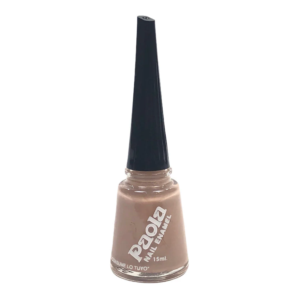 Esmalte Para Uñas Paola Mango 16
