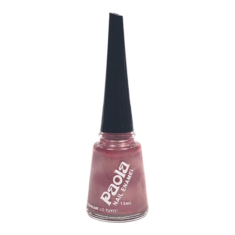 Esmalte Para Uñas Paola Rose 19