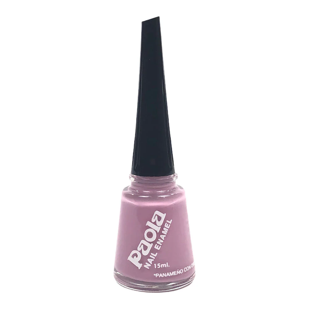 Esmalte Para Uñas Paola Uva 5