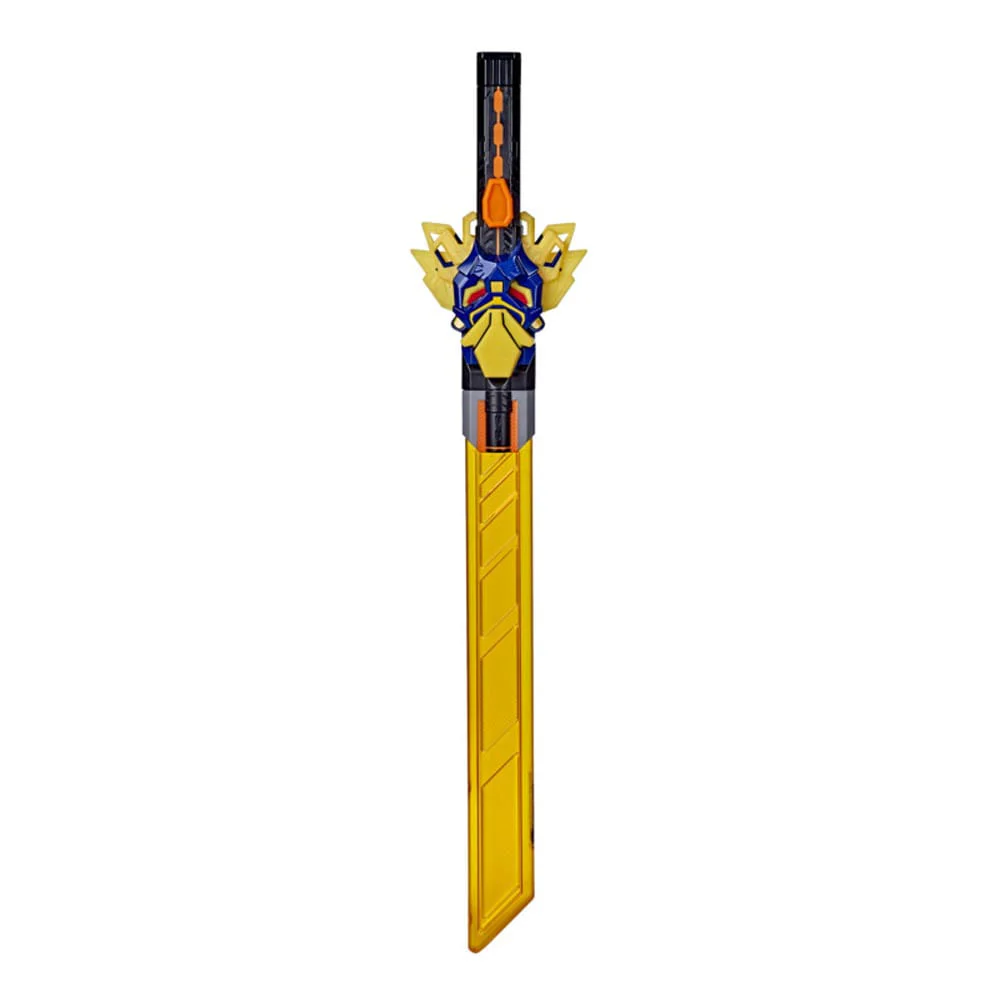 Espada Power Rangers Beast-X King