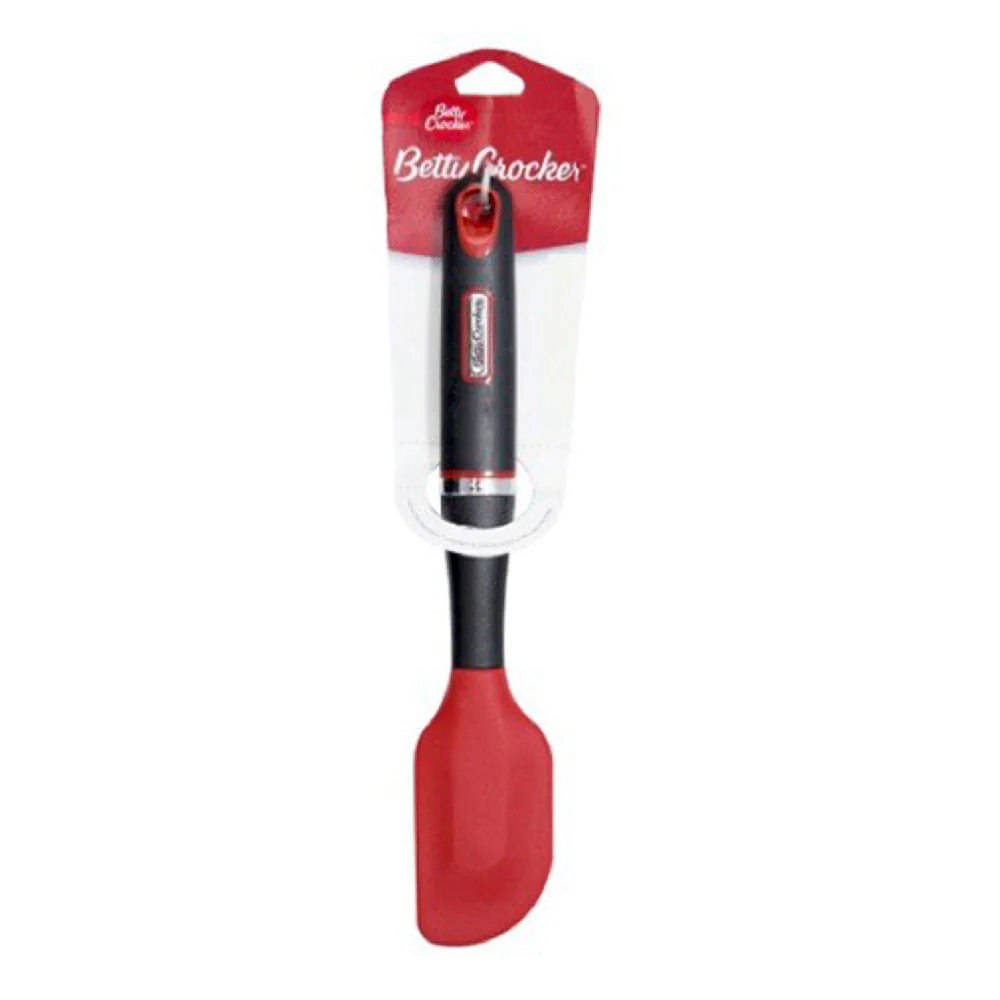 Espátula Betty Crocker De Silicón
