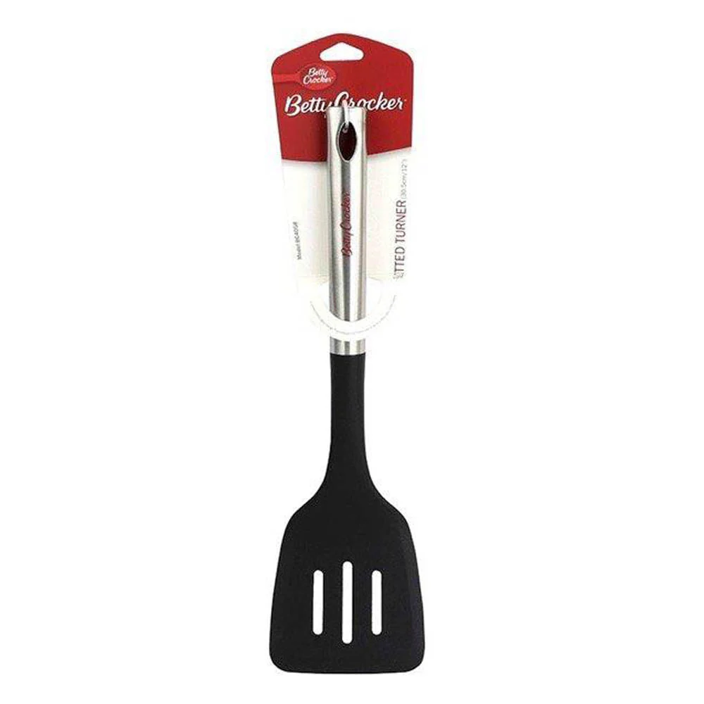 Espátula Con Hueco Betty Crocker de Nylon