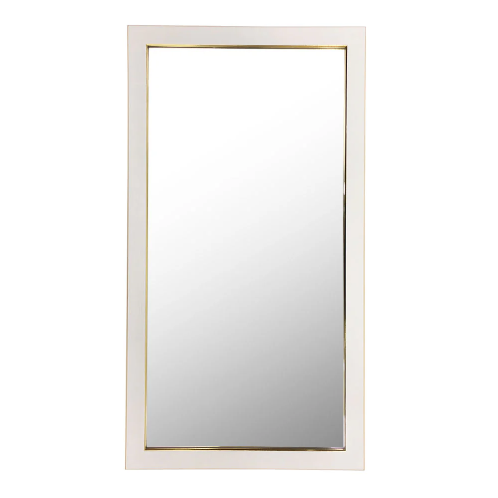 Espejo de Pared Decorativo Ideal Furniture 38 cm x 27 cm - Surtido