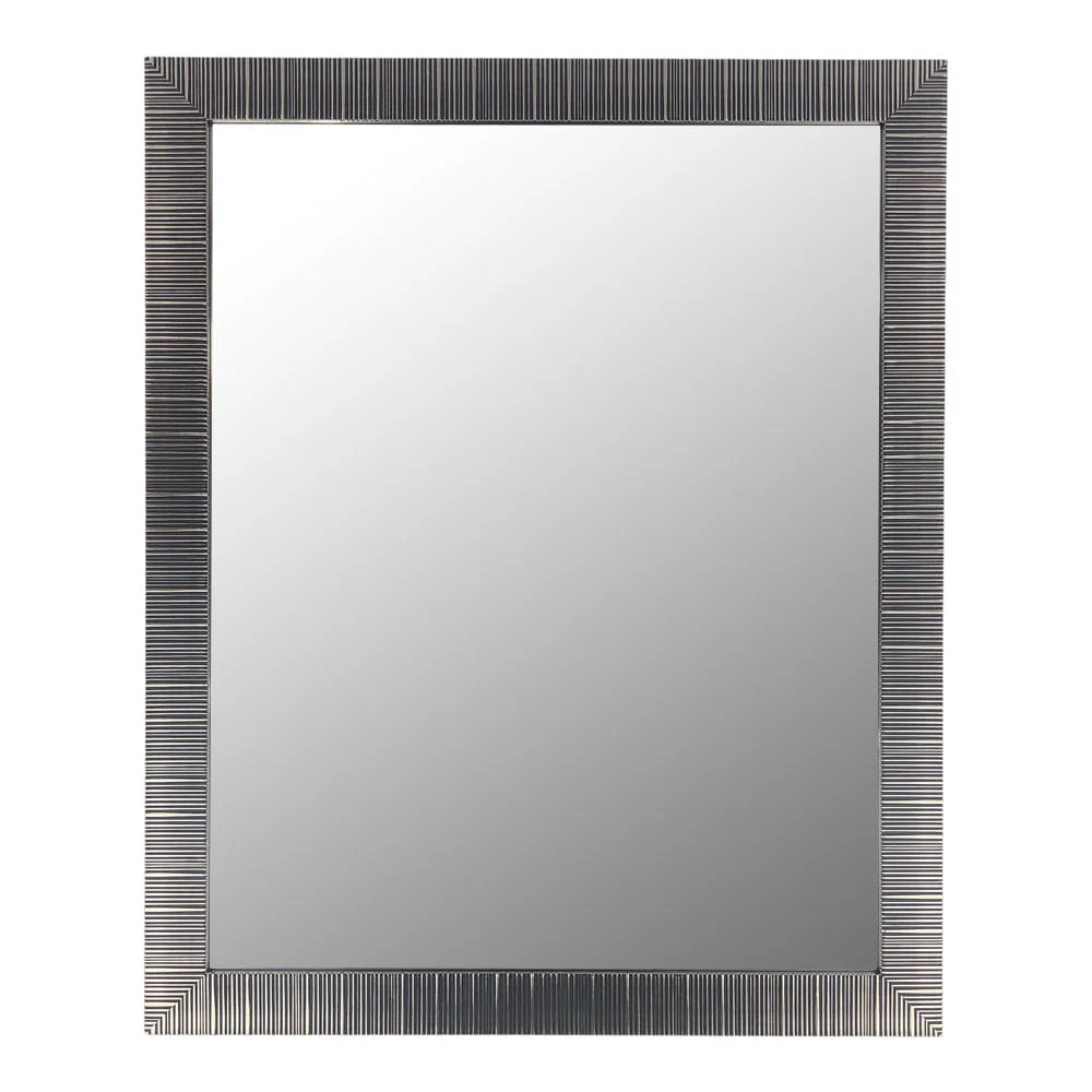 Espejo de Pared Decorativo Ideal Furniture 40 cm x 50 cm - Surtido