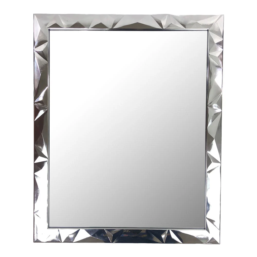 Espejo de Pared Decorativo Ideal Furniture 56 cm x 66 cm - Surtido
