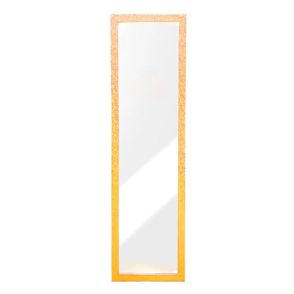 Espejo Decorativo / Home Elegance / 30 x 120 cm / Marco Brillante - Image 2