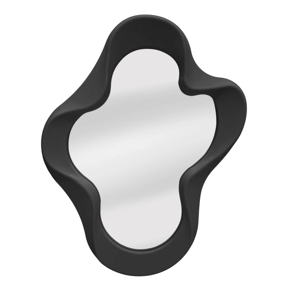 Espejo Decorativo Curvo Home Elegance 15" x 12" / Surtido - Image 3
