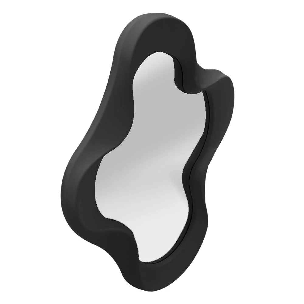 Espejo Decorativo Curvo Home Elegance 15" x 12" / Surtido - Image 4