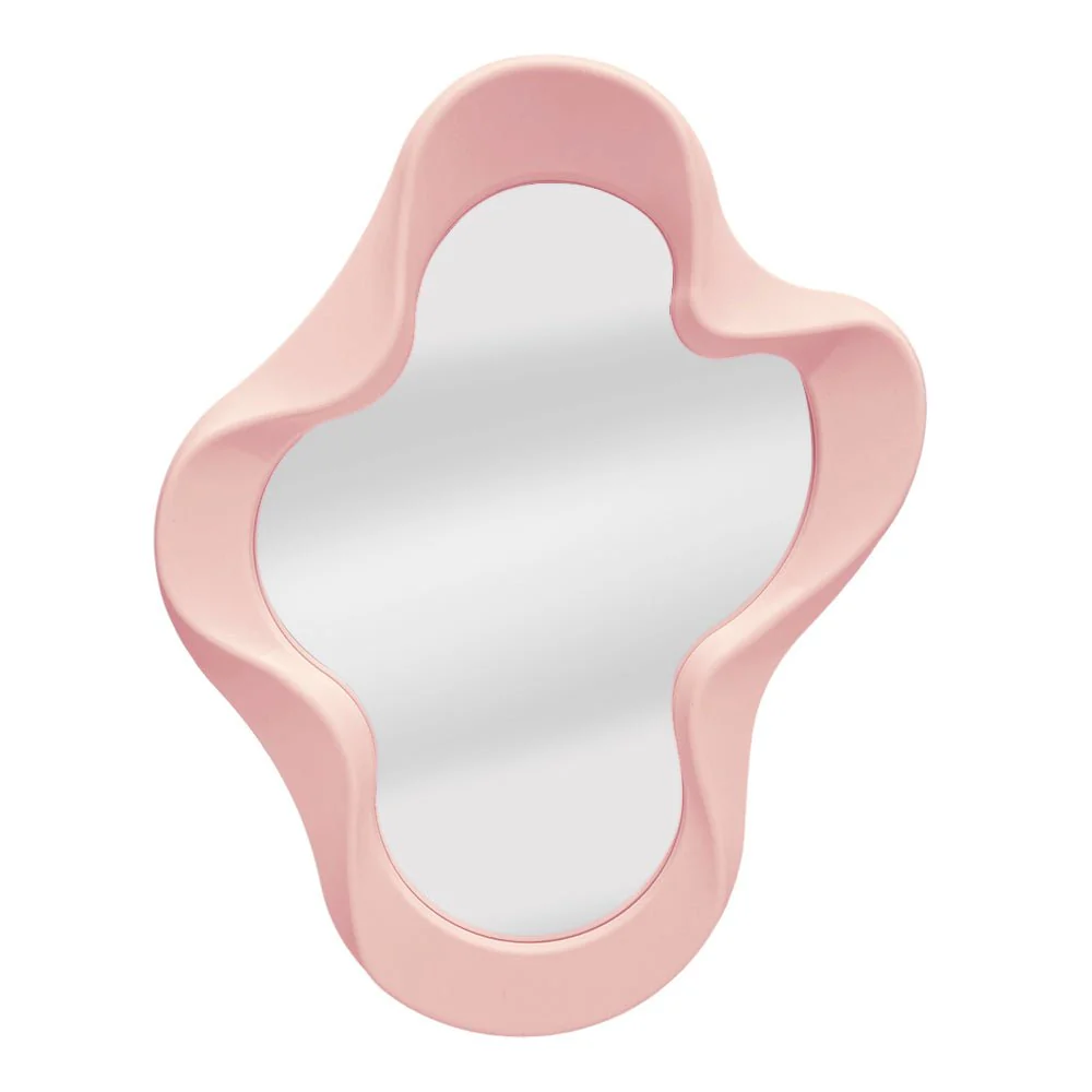 Espejo Decorativo Curvo Home Elegance 15" x 12" / Surtido - Image 7