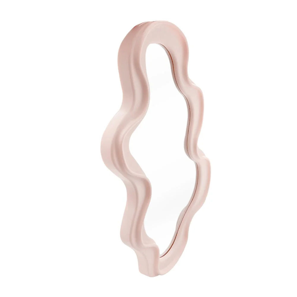 Espejo Decorativo Curvo Home Elegance 16" x 7" / Surtido - Image 2