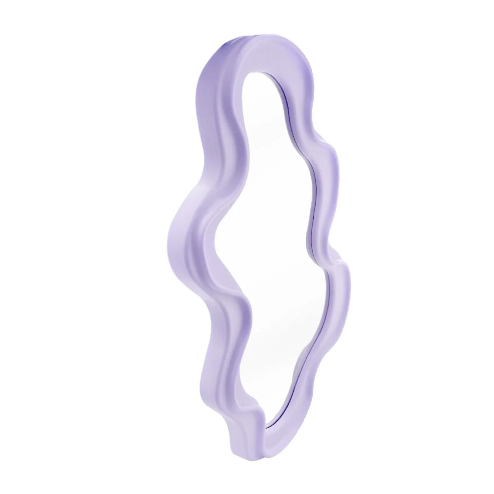 Espejo Decorativo Curvo Home Elegance 16" x 7" / Surtido - Image 6