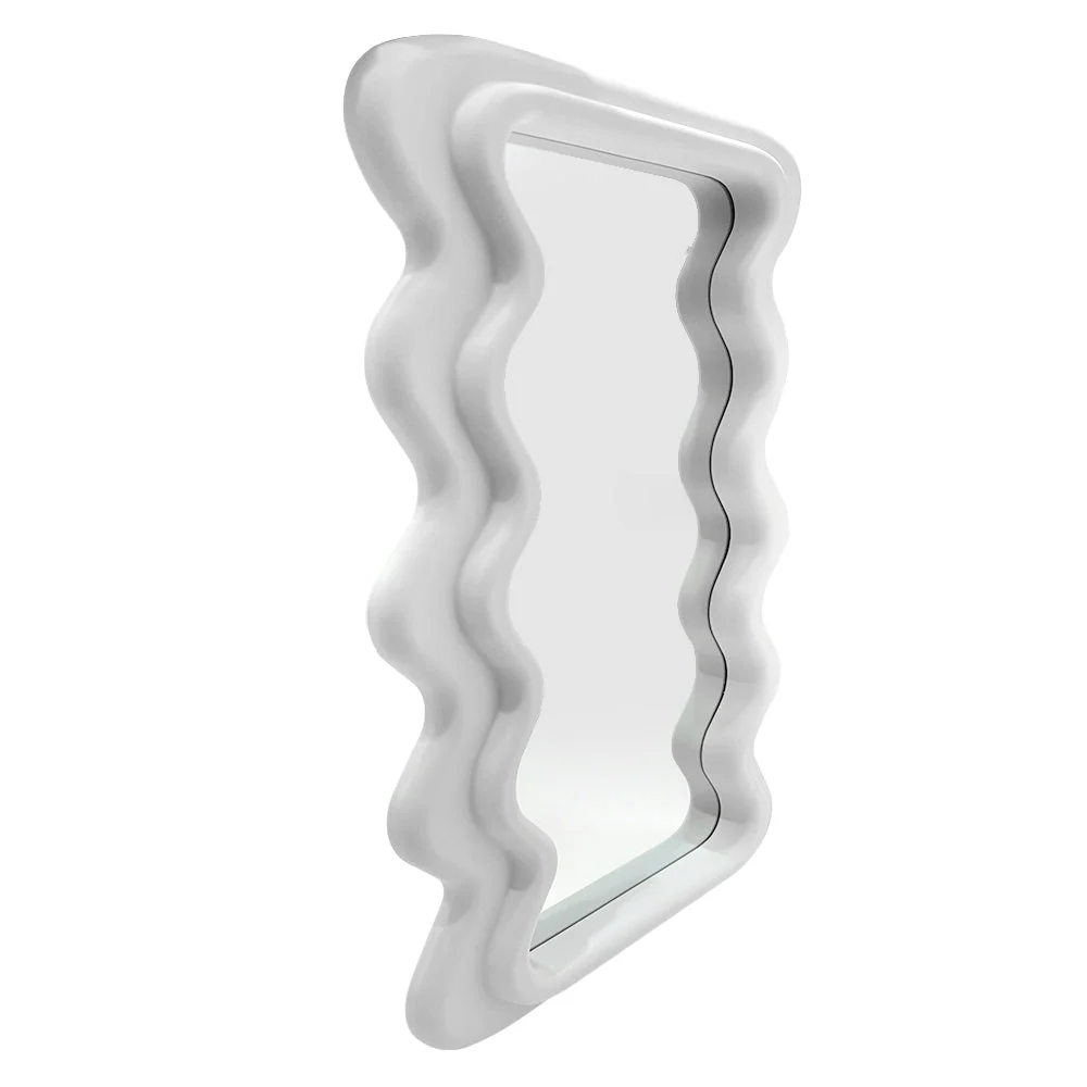 Espejo Decorativo de Pared Home Elegance 14" x 7" / Surtido - Image 2