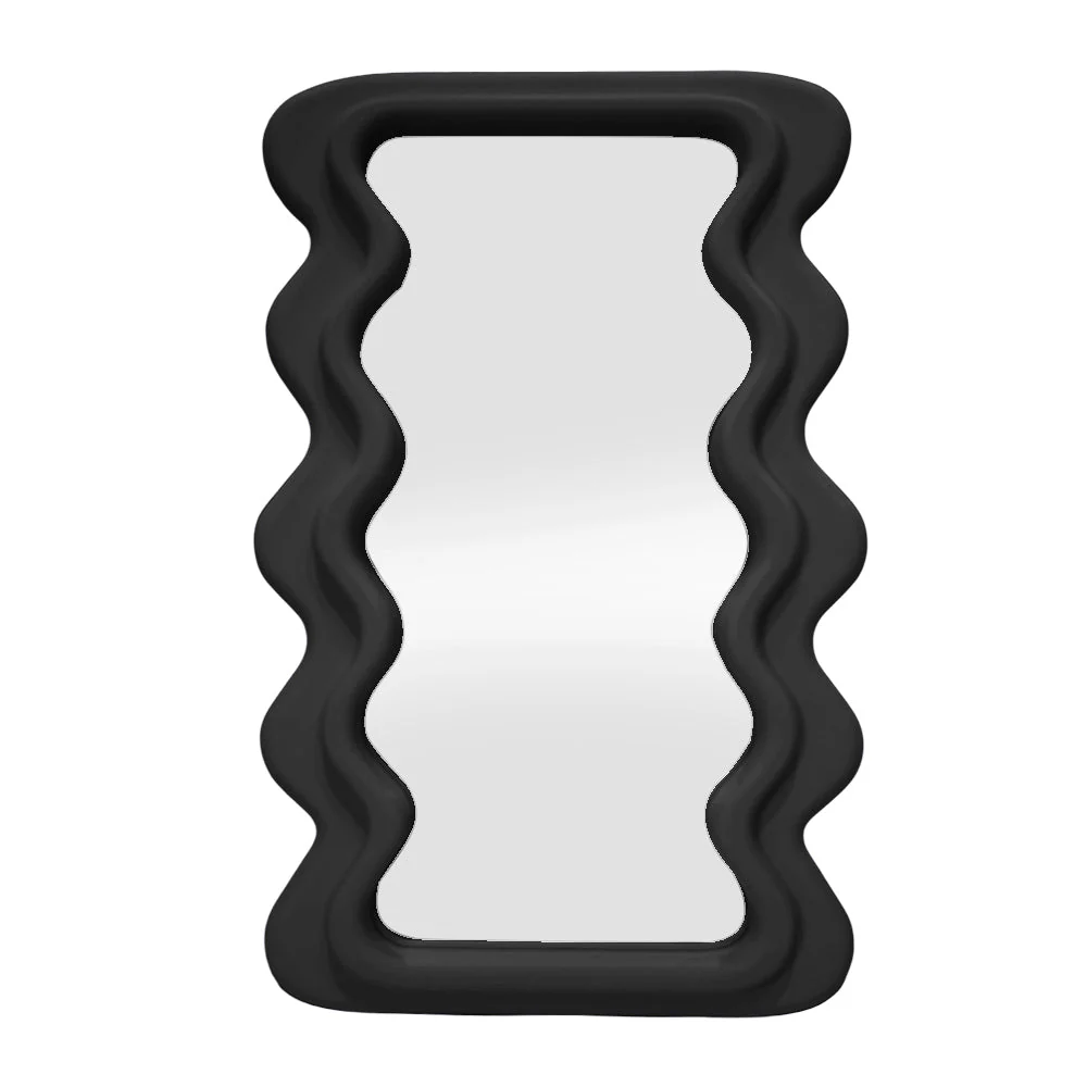 Espejo Decorativo de Pared Home Elegance 14" x 7" / Surtido - Image 5