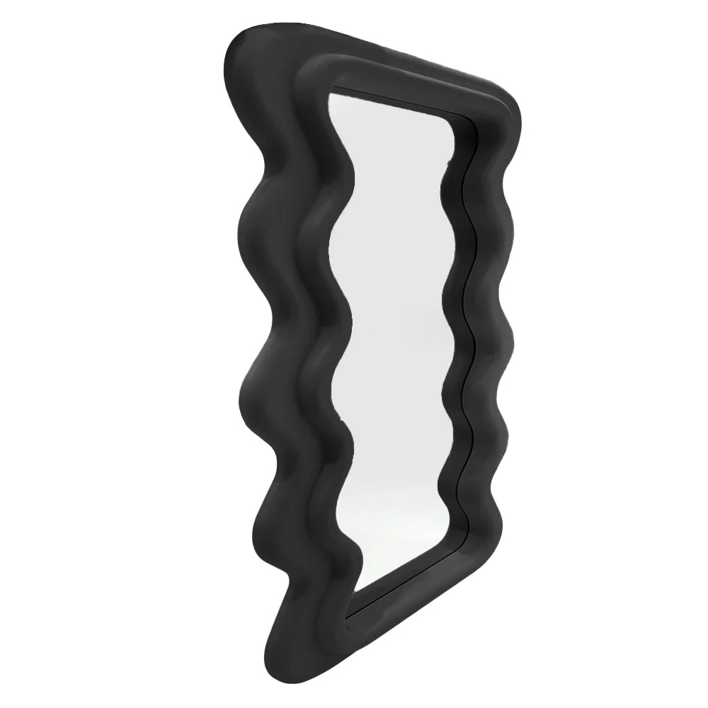 Espejo Decorativo de Pared Home Elegance 14" x 7" / Surtido - Image 6