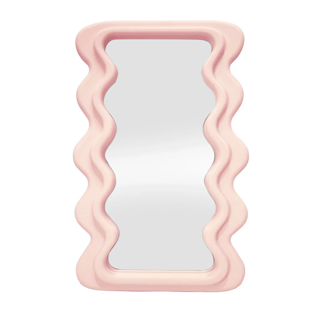 Espejo Decorativo de Pared Home Elegance 14" x 7" / Surtido - Image 7
