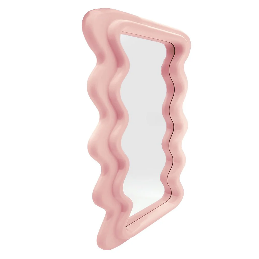 Espejo Decorativo de Pared Home Elegance 14" x 7" / Surtido - Image 8