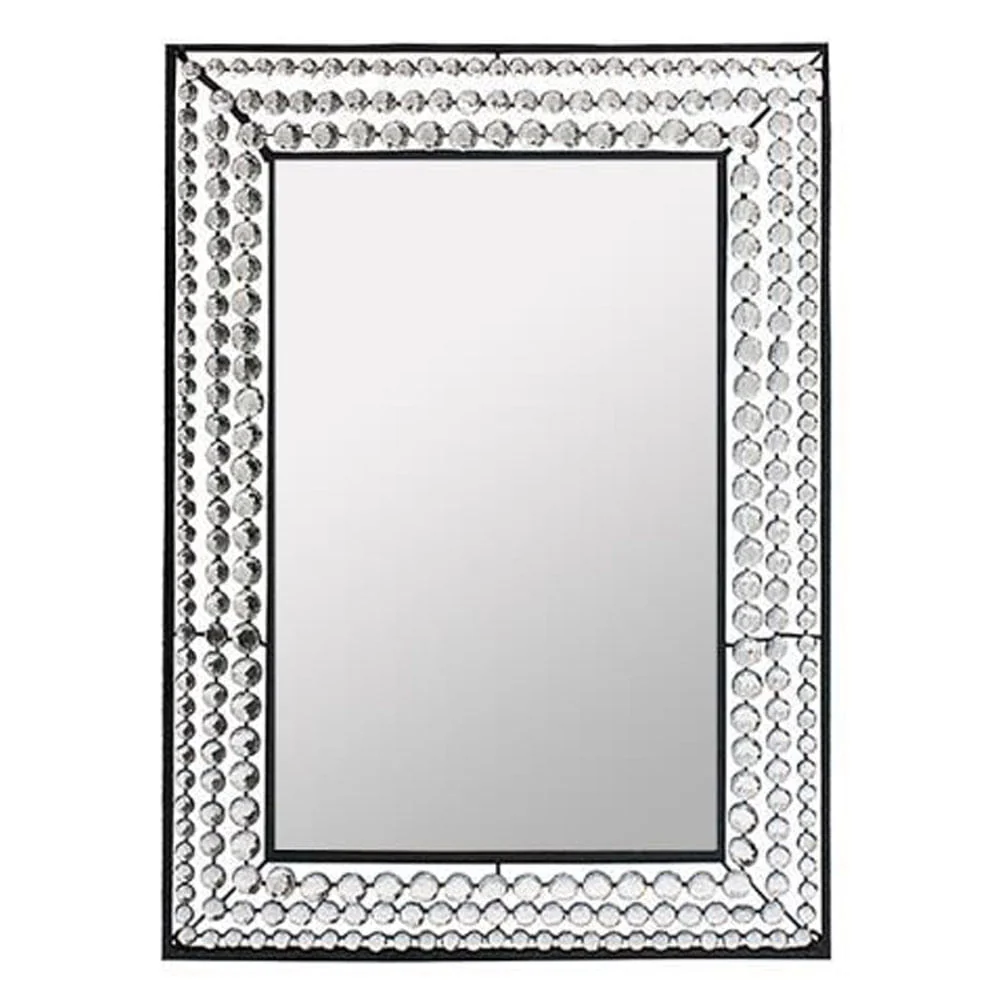 Espejo Decorativo Essential Decor Cuadrado - Surtido