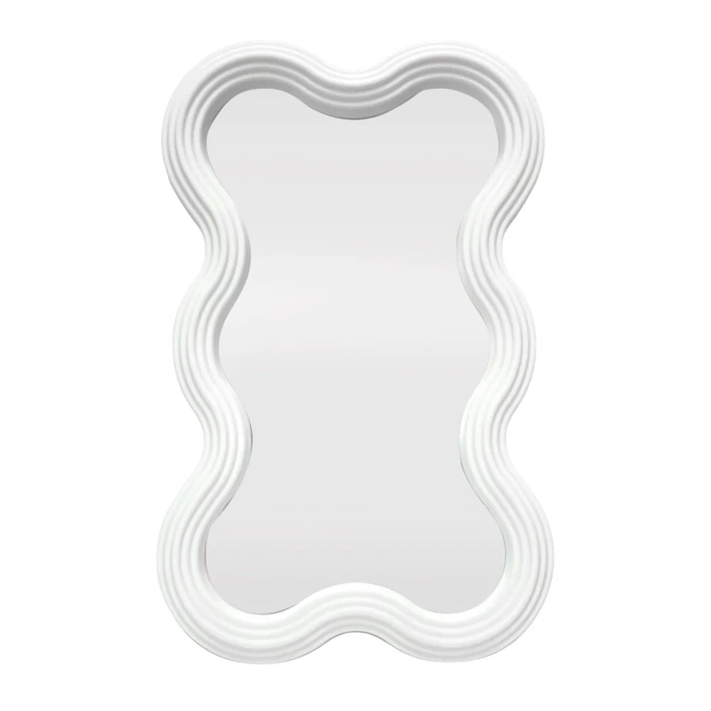 Espejo Decorativo Home Elegance 14" x 9" / Surtido