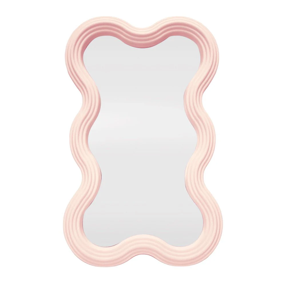 Espejo Decorativo Home Elegance 14" x 9" / Surtido - Image 4