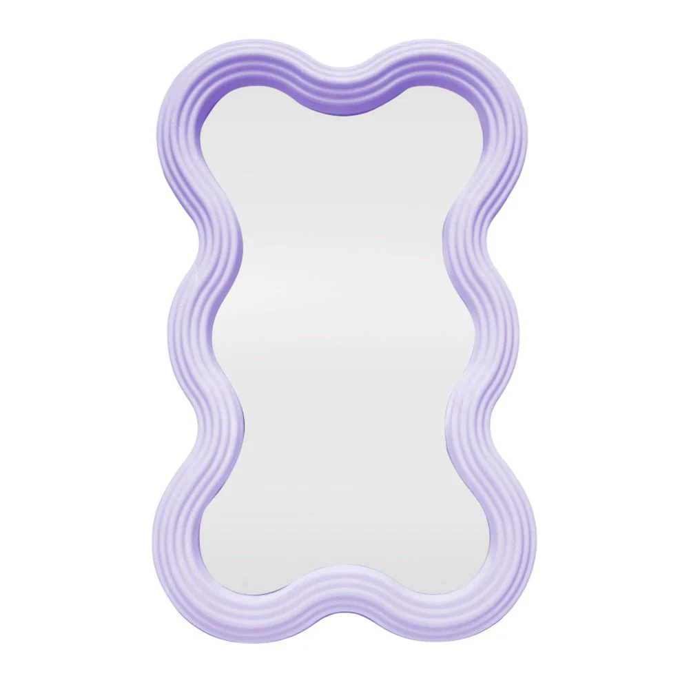 Espejo Decorativo Home Elegance 14" x 9" / Surtido - Image 5