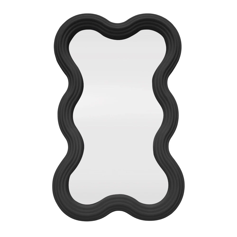 Espejo Decorativo Home Elegance 14" x 9" / Surtido - Image 8