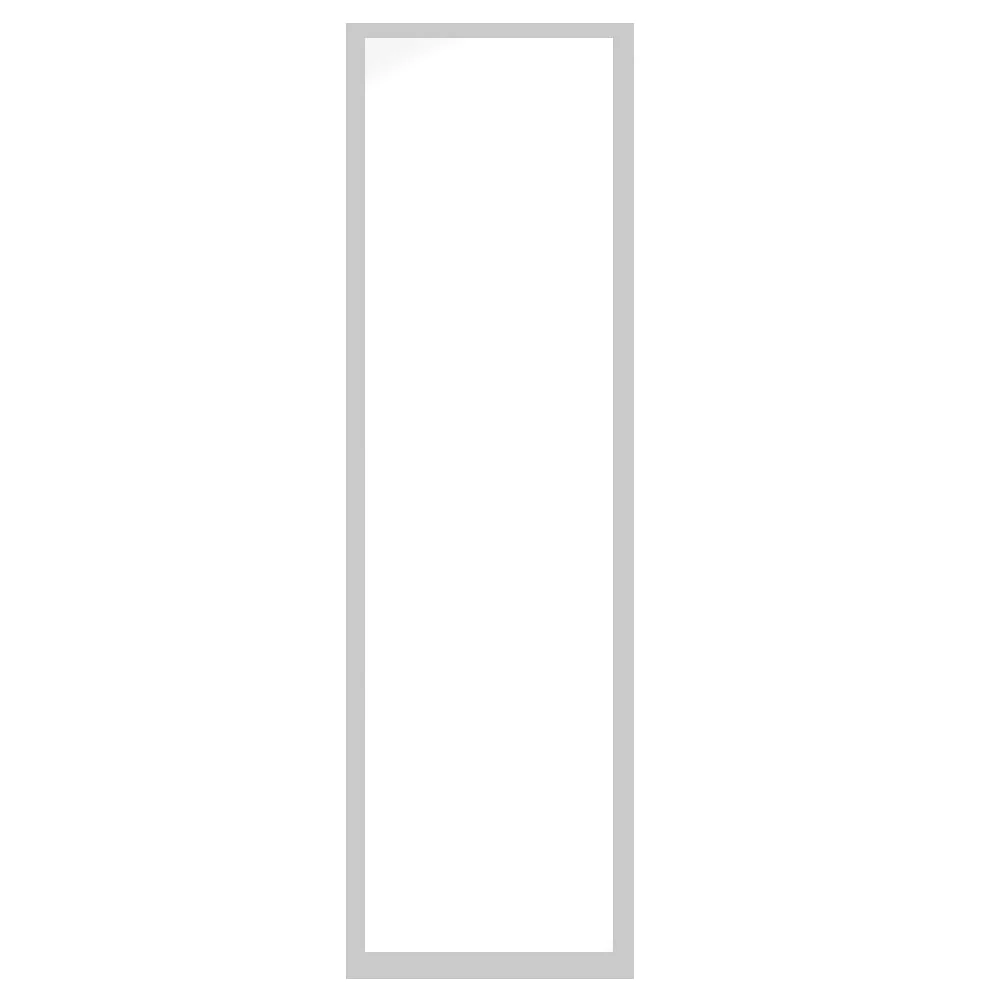 Espejo Decorativo Home Elegance / 30 x 120 cm / Surtido