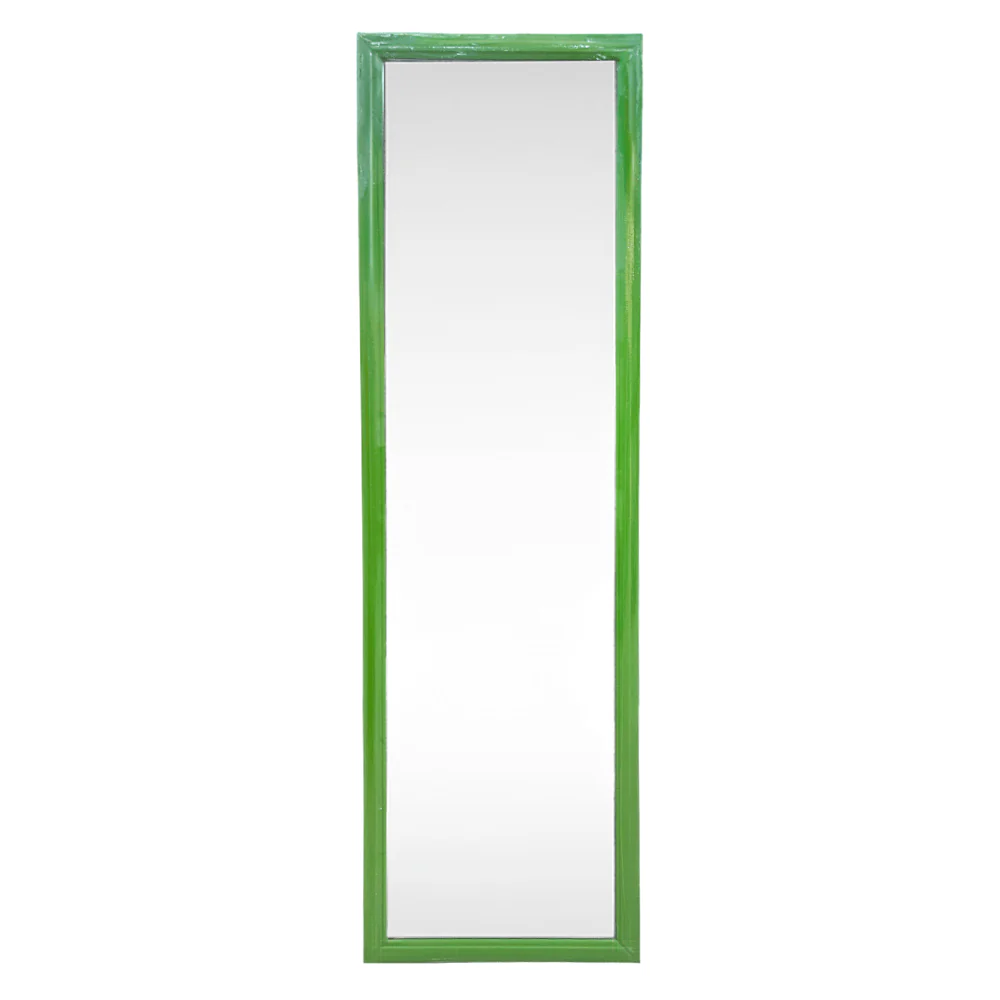 Espejo Decorativo Home Elegance 30X115CM Con Marco De Madera / Surtido - Image 2