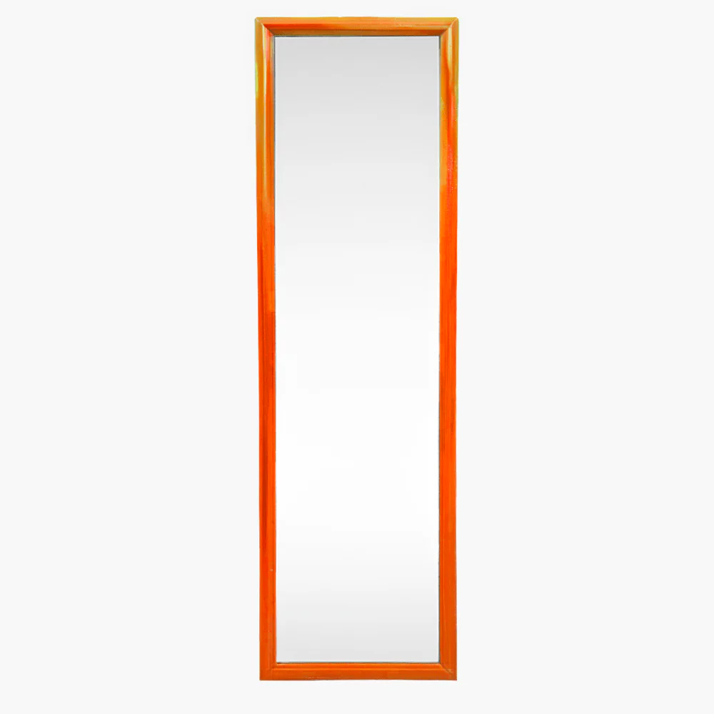 Espejo Decorativo Home Elegance 30X115CM Con Marco De Madera / Surtido - Image 3