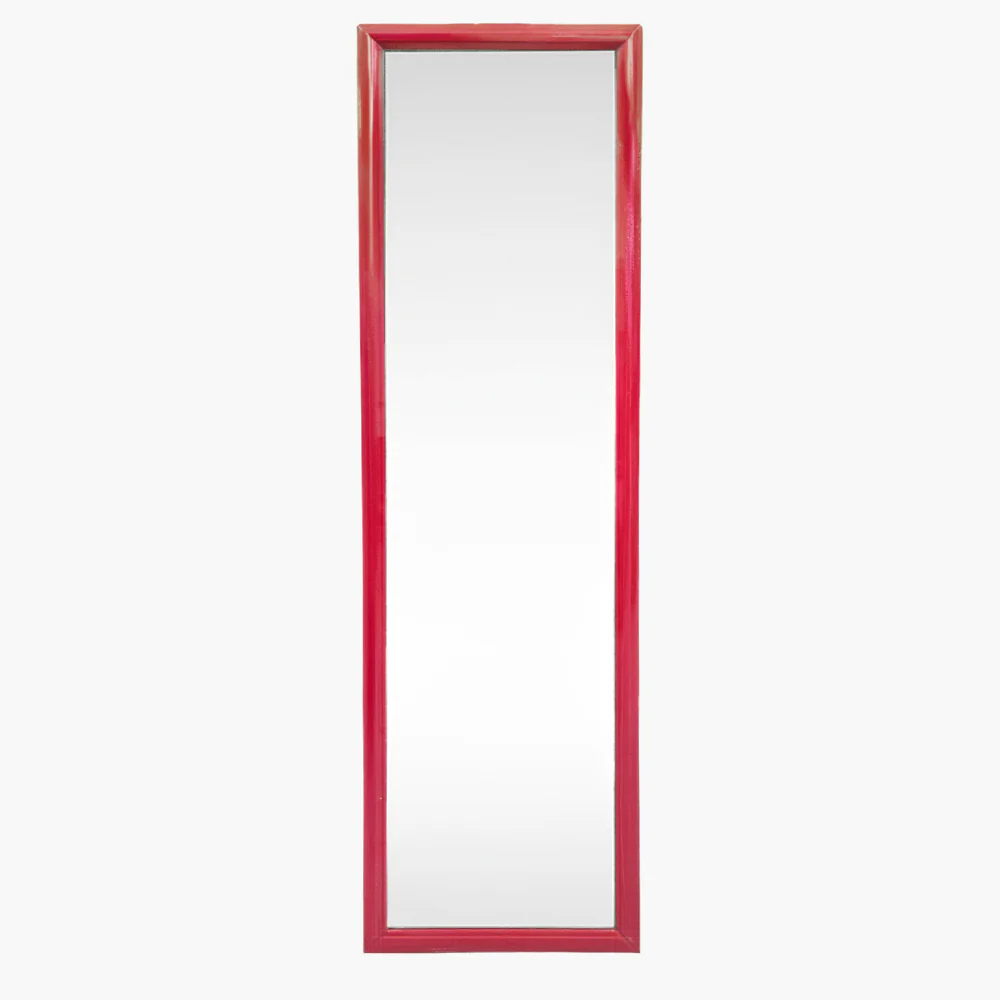 Espejo Decorativo Home Elegance 30X115CM Con Marco De Madera / Surtido - Image 4