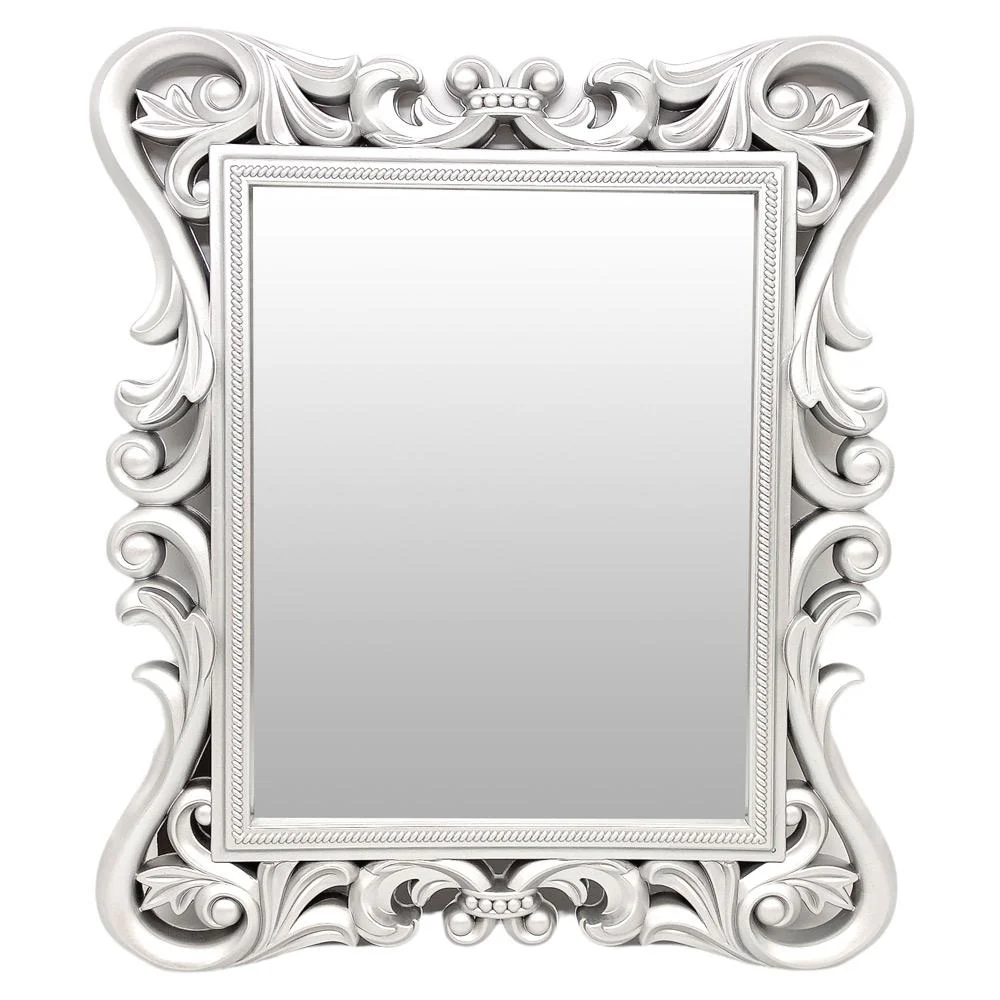 Espejo Decorativo Home Elegance de 14'' x 12'' - Surtido