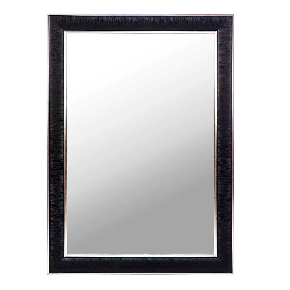Espejo Decorativo Home Elegance Marco 100 cm x 70 cm
