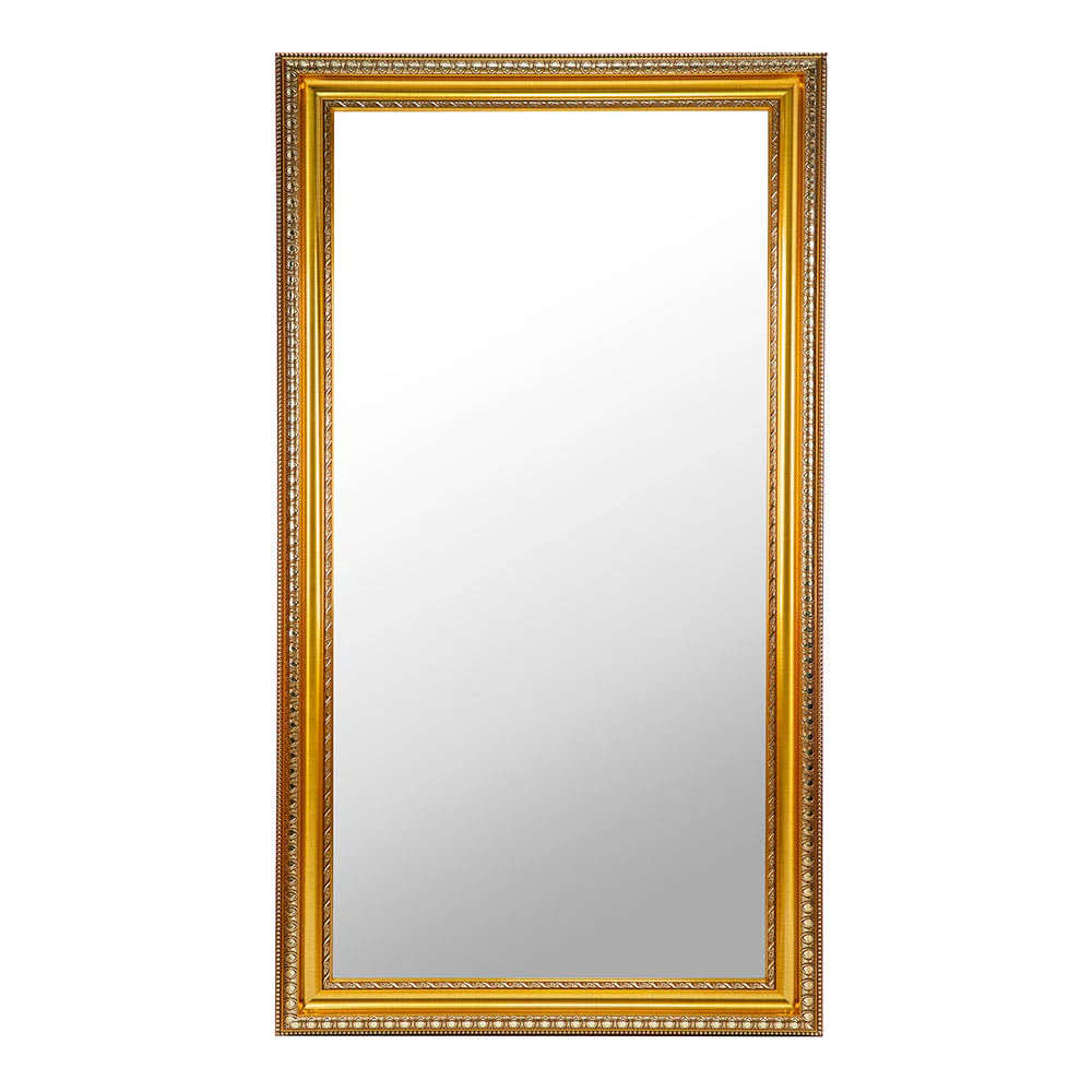 Espejo Decorativo Home Elegance Marco 130 cm x 75 cm