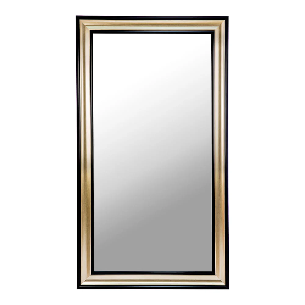 Espejo Decorativo Home Elegance Marco 130 cm x 75 cm