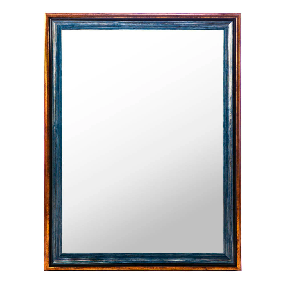 Espejo Decorativo Home Elegance Marco 60 cm x 80 cm