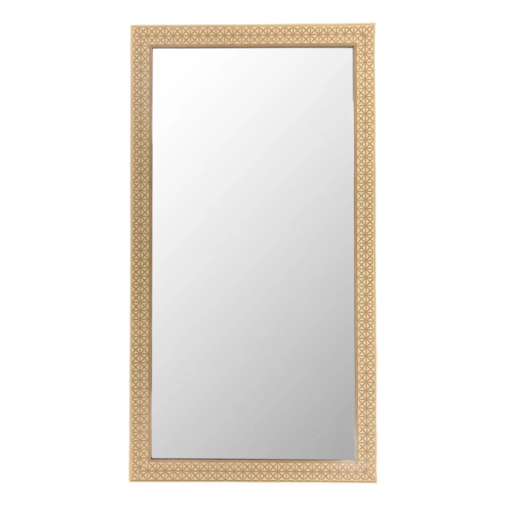 Espejo Decorativo Ideal Furniture 30 cm x 60 cm - Surtido