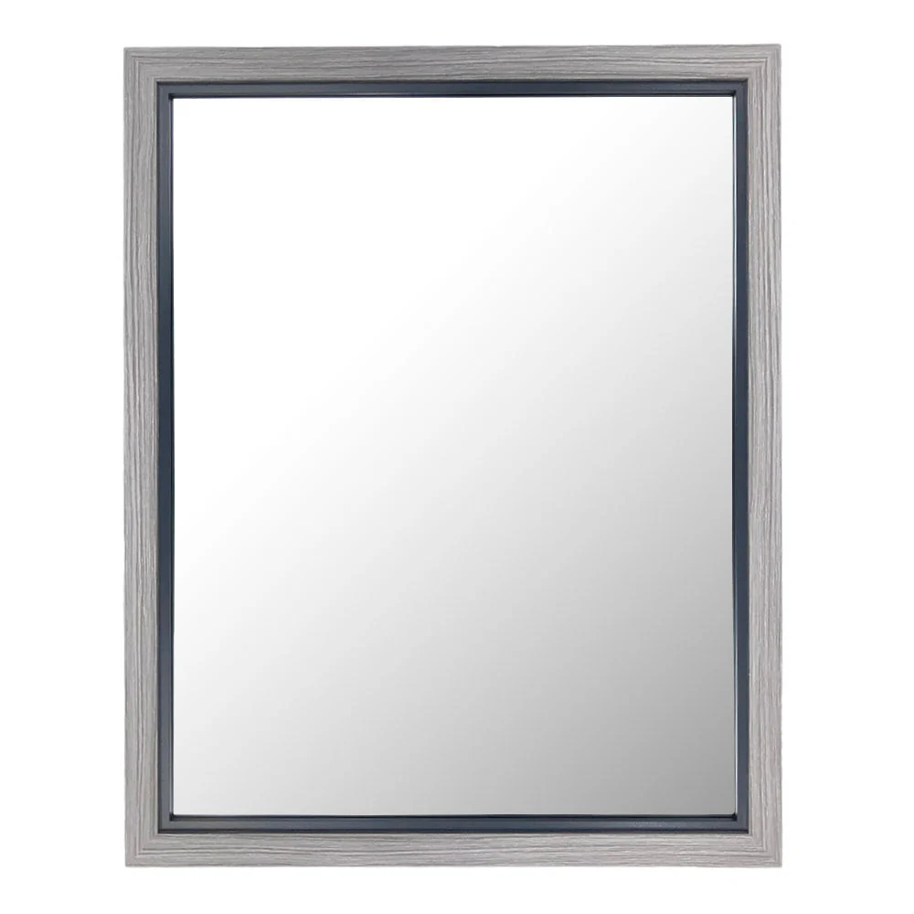 Espejo Decorativo Ideal Furniture 40 cm x 50 cm - Surtido