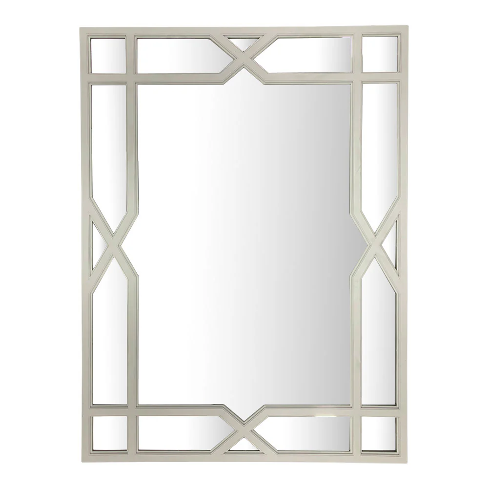 Espejo Marco Decorativo Home Elegance Rectangular - Surtido