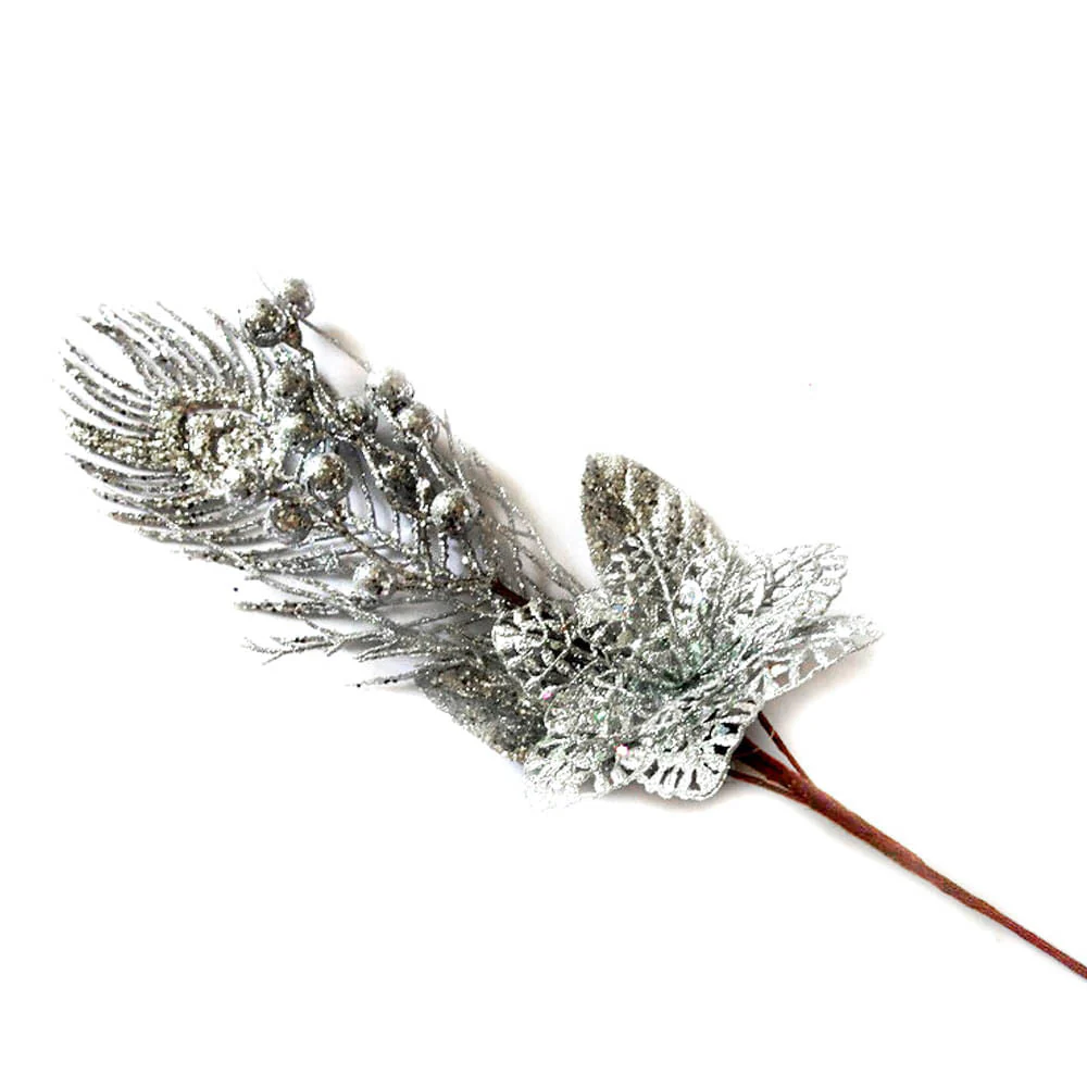 Espiga de Navidad Montefiori Christmas 45 cm197