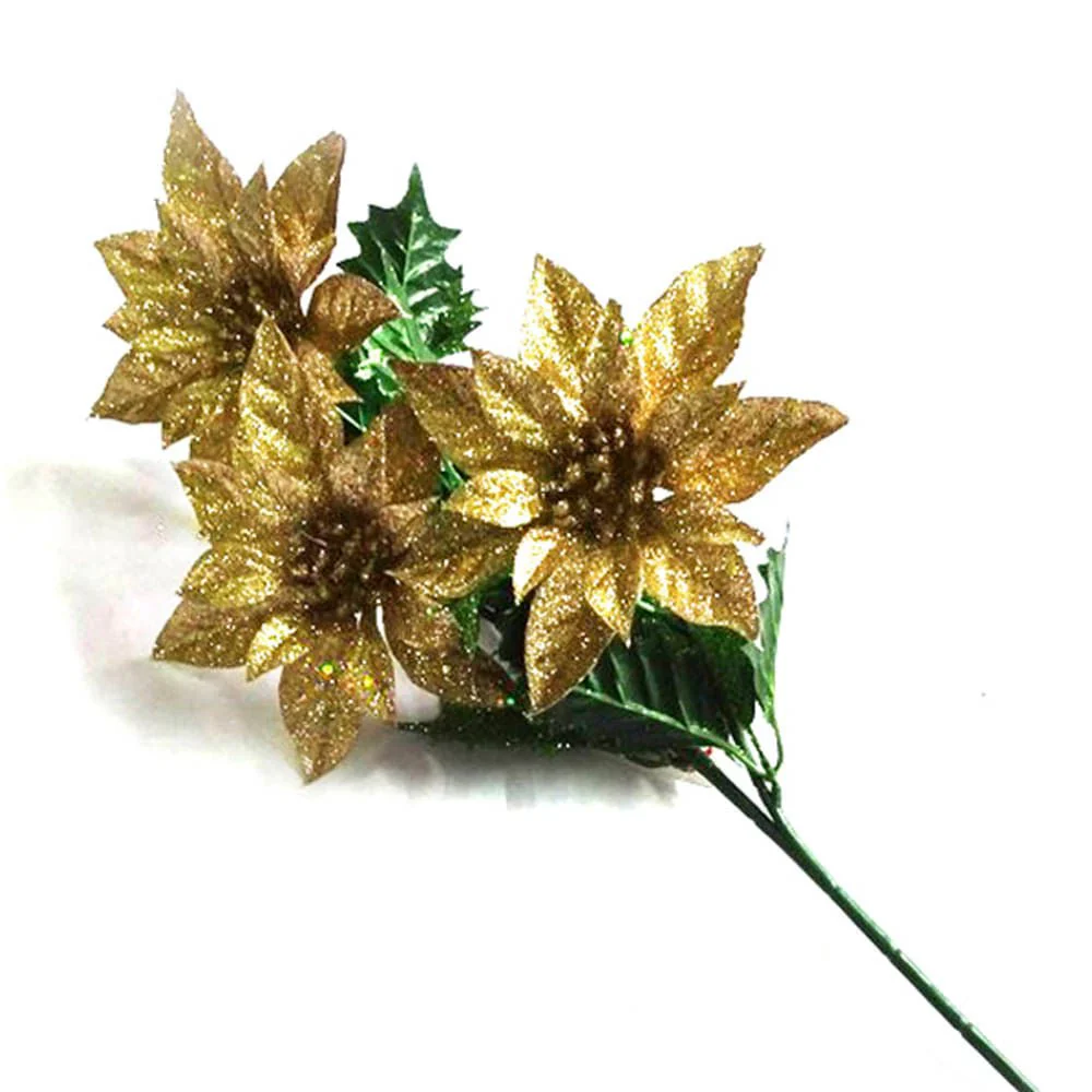 Espiga de Navidad Montefiori Christmas 63 cm71
