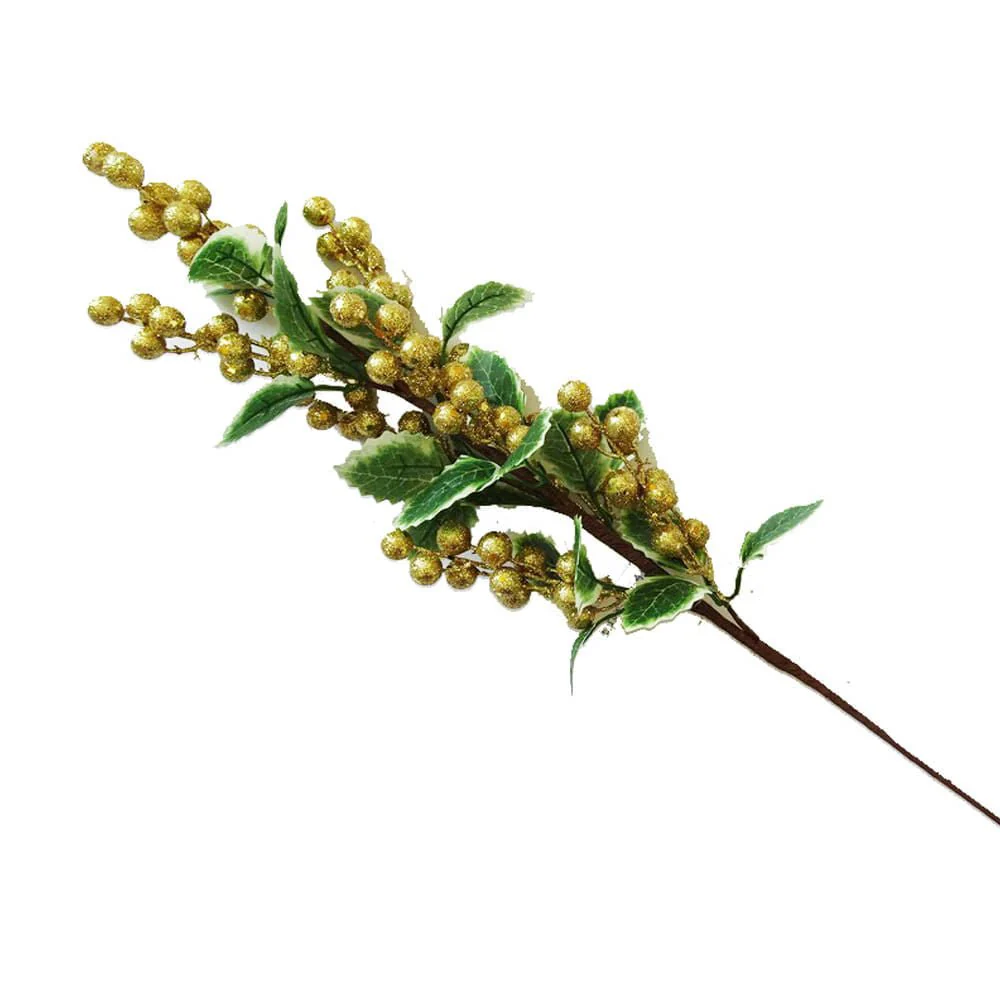Espiga de Navidad Montefiori Christmas 67 cm198